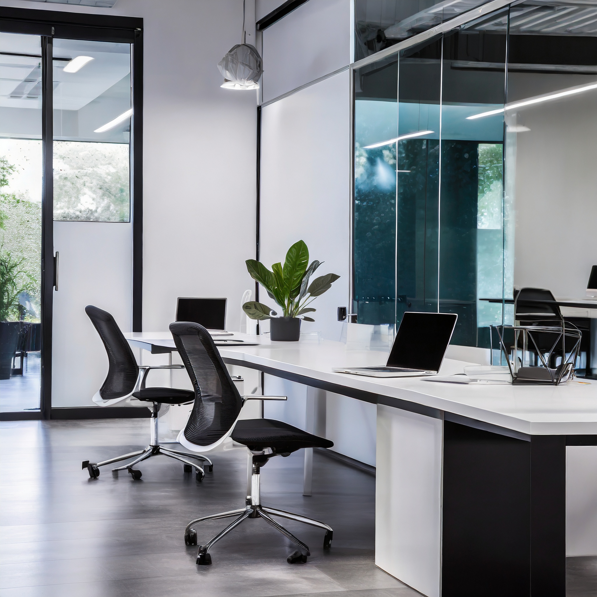 Transition Numérique, Branding et Consultance, OHB Consult